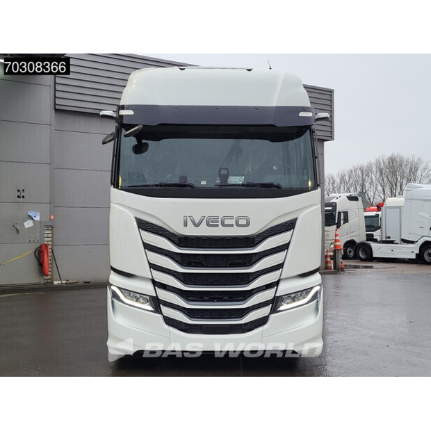 2026 Iveco S-Way 500-44754092
