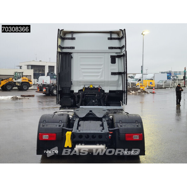 2026 Iveco S-Way 500-44754096