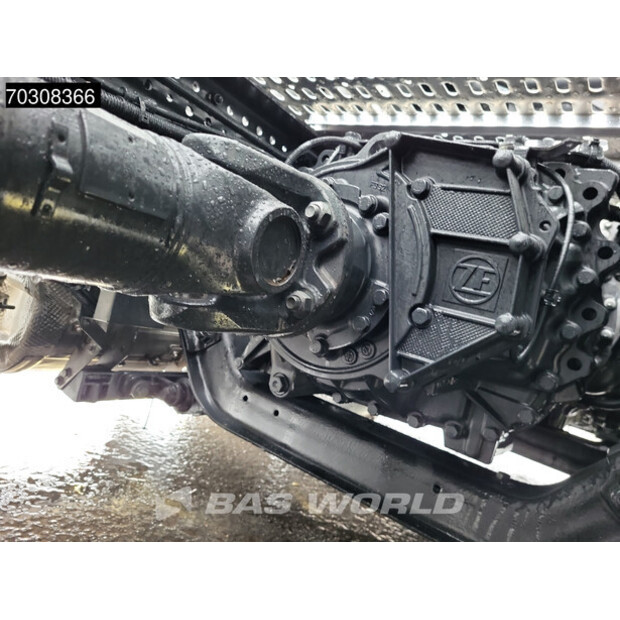 2026 Iveco S-Way 500-44754100