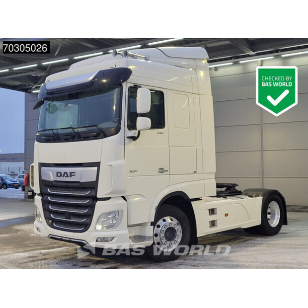 2021 DAF XF 530-44754123