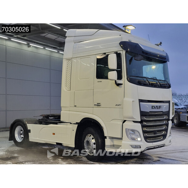2021 DAF XF 530-44754125