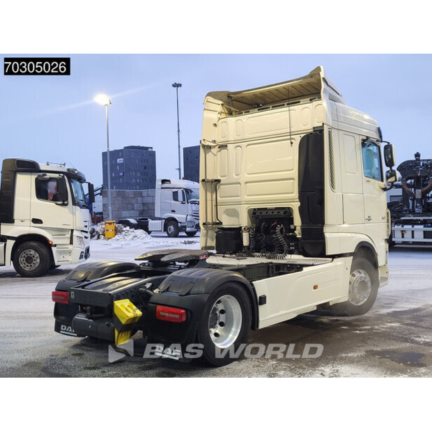 2021 DAF XF 530-44754127