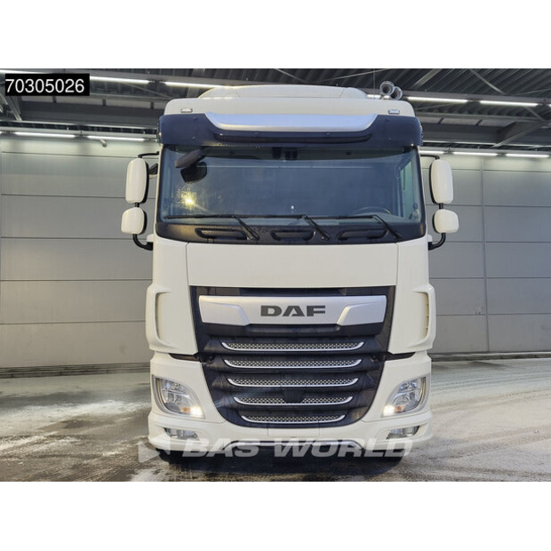 2021 DAF XF 530-44754128