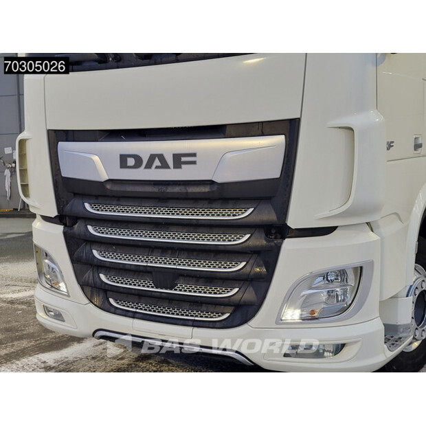 2021 DAF XF 530-44754130