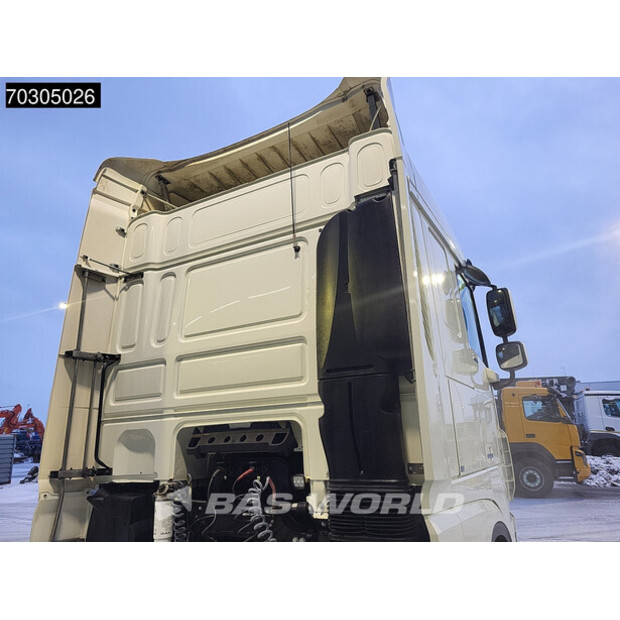 2021 DAF XF 530-44754133