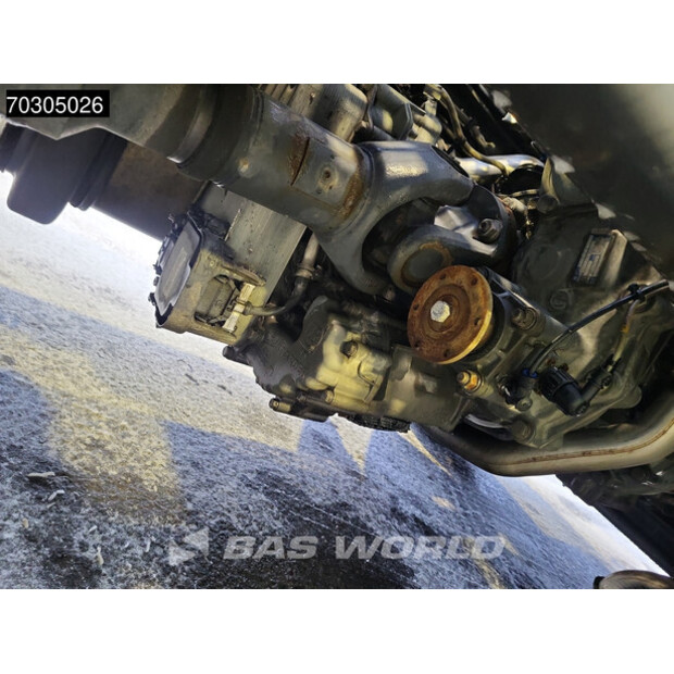 2021 DAF XF 530-44754136