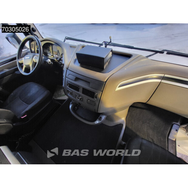 2021 DAF XF 530-44754140