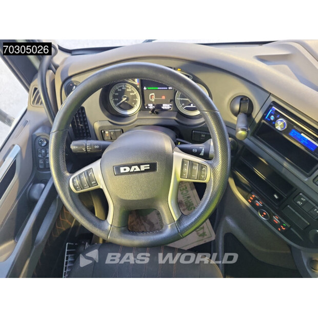 2021 DAF XF 530-44754141