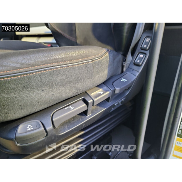 2021 DAF XF 530-44754150