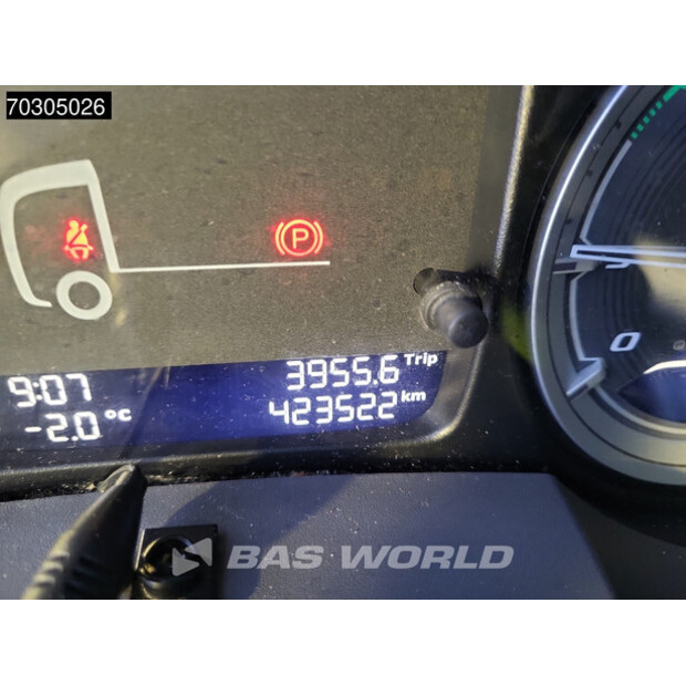 2021 DAF XF 530-44754153