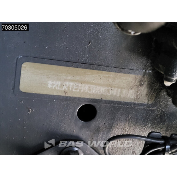 2021 DAF XF 530-44754155