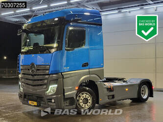 Image de CAMIONS 2019 Mercedes-Benz ACTROS 1943