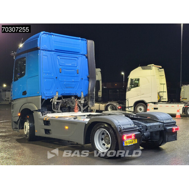 2019 Mercedes-Benz ACTROS 1943-44754159
