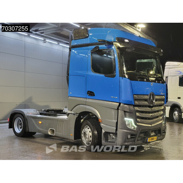 2019 Mercedes-Benz ACTROS 1943-44754160