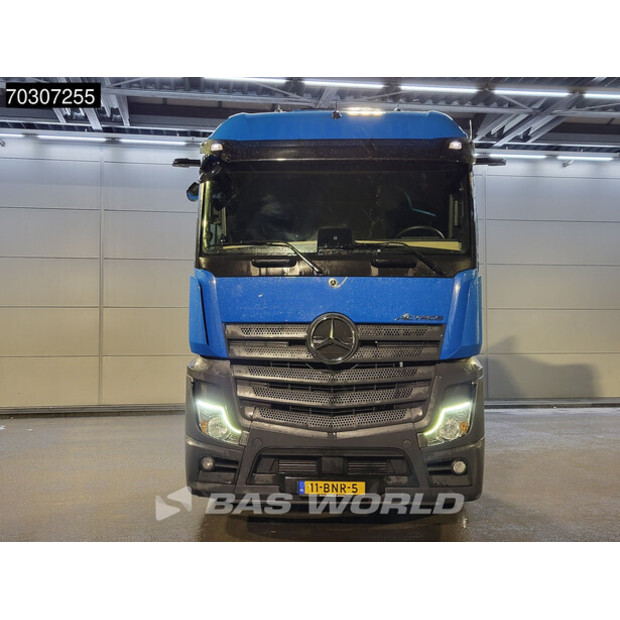 2019 Mercedes-Benz ACTROS 1943-44754162