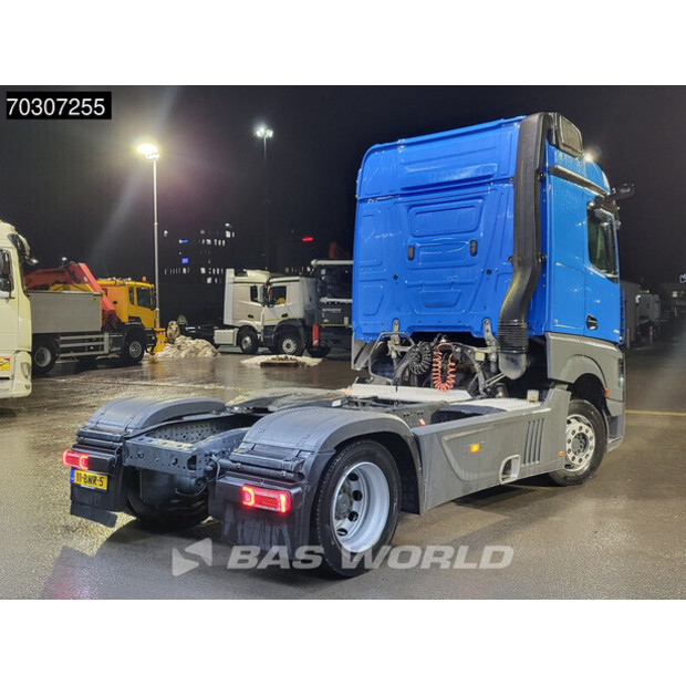 2019 Mercedes-Benz ACTROS 1943-44754163
