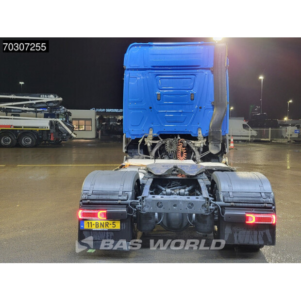 2019 Mercedes-Benz ACTROS 1943-44754164