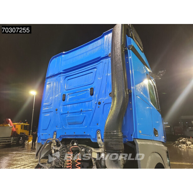 2019 Mercedes-Benz ACTROS 1943-44754165