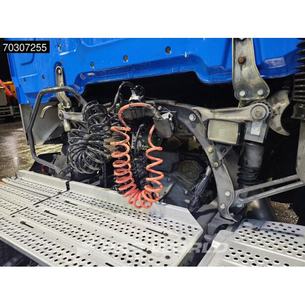 2019 Mercedes-Benz ACTROS 1943-44754166