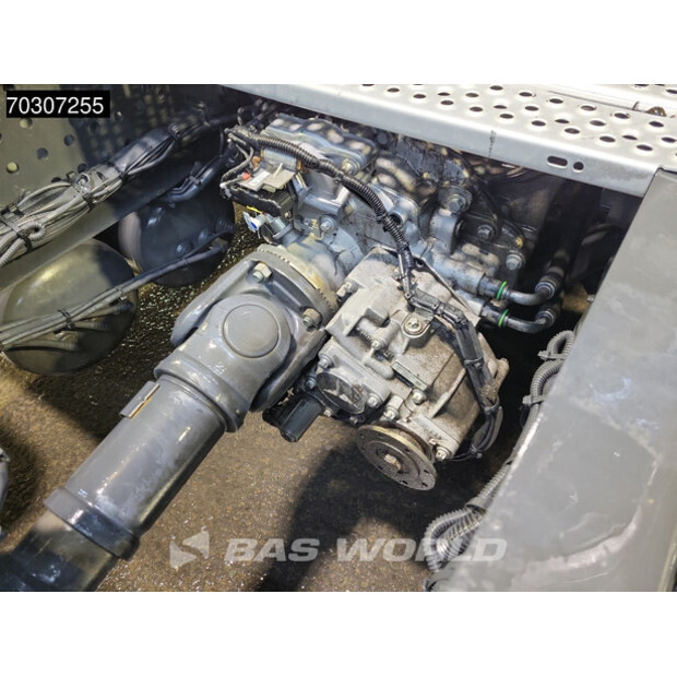 2019 Mercedes-Benz ACTROS 1943-44754167