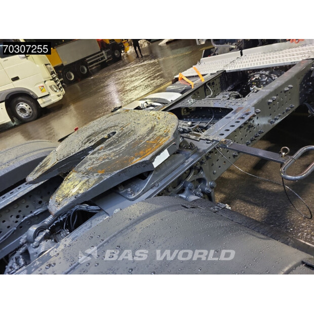 2019 Mercedes-Benz ACTROS 1943-44754168