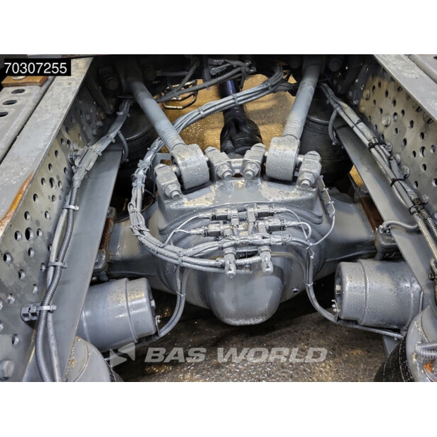 2019 Mercedes-Benz ACTROS 1943-44754169