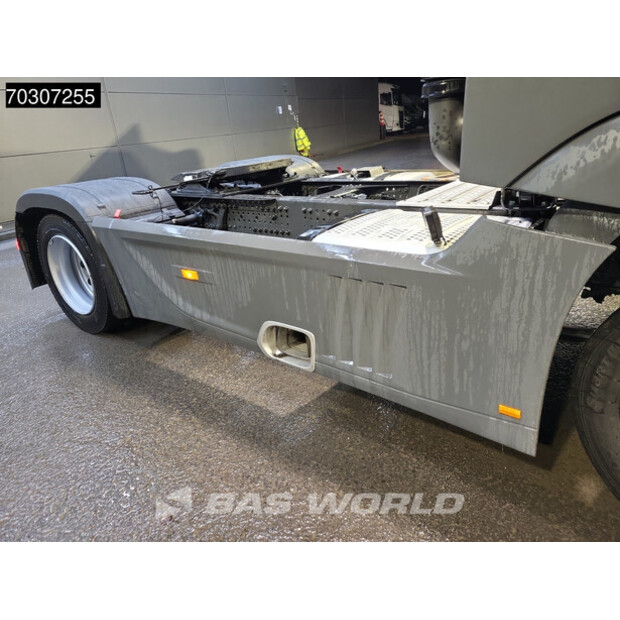 2019 Mercedes-Benz ACTROS 1943-44754170