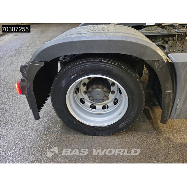 2019 Mercedes-Benz ACTROS 1943-44754171