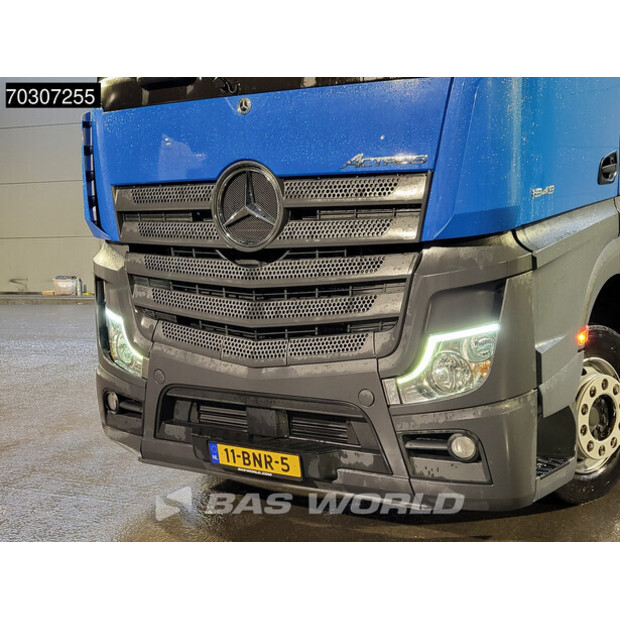 2019 Mercedes-Benz ACTROS 1943-44754172