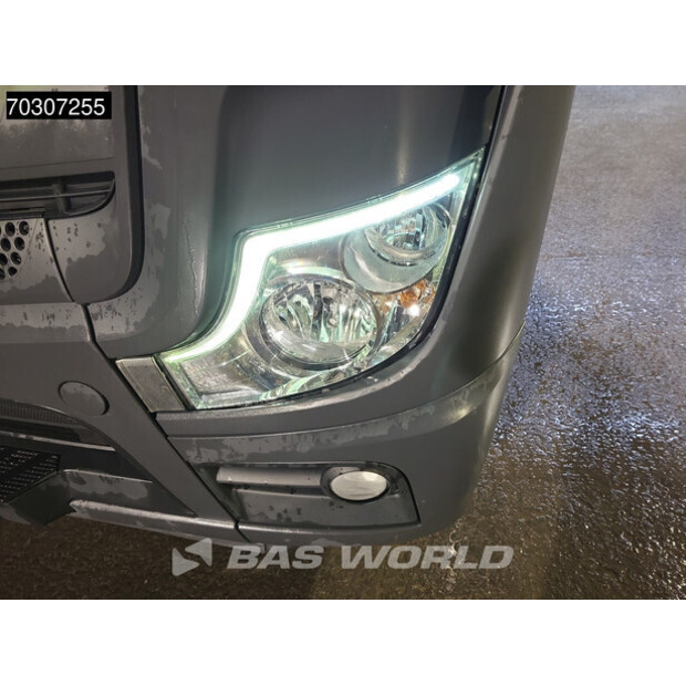 2019 Mercedes-Benz ACTROS 1943-44754173