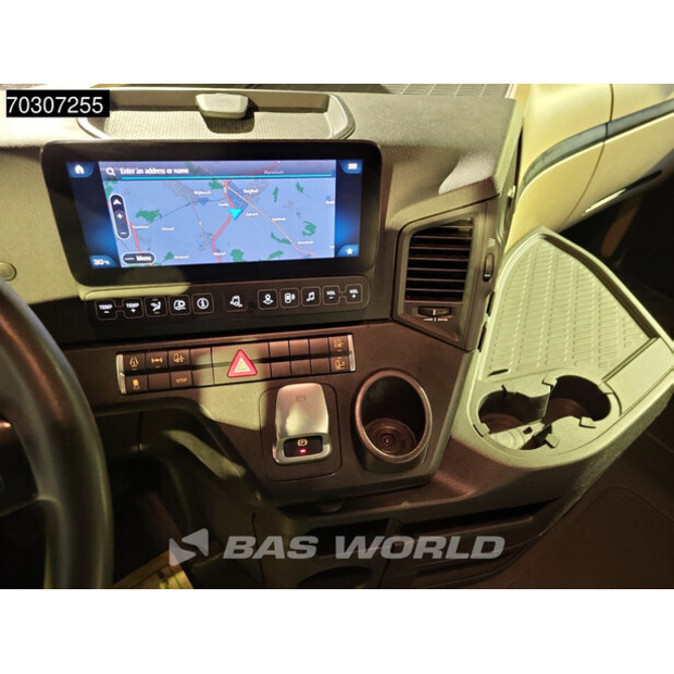 2019 Mercedes-Benz ACTROS 1943-44754176