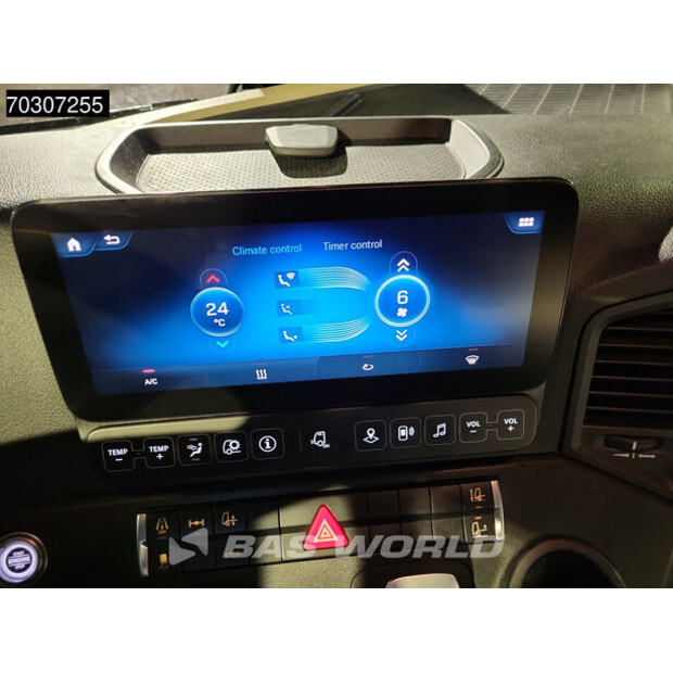 2019 Mercedes-Benz ACTROS 1943-44754177