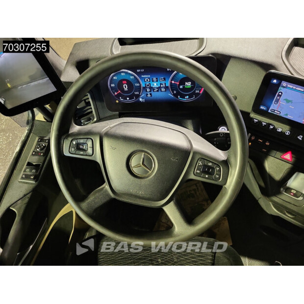 2019 Mercedes-Benz ACTROS 1943-44754180