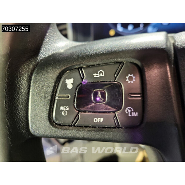 2019 Mercedes-Benz ACTROS 1943-44754181