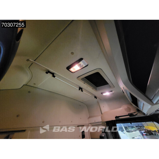 2019 Mercedes-Benz ACTROS 1943-44754186