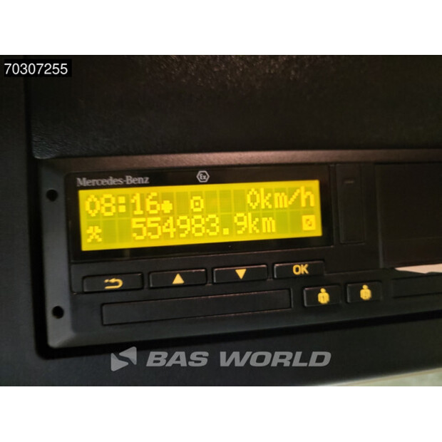 2019 Mercedes-Benz ACTROS 1943-44754189