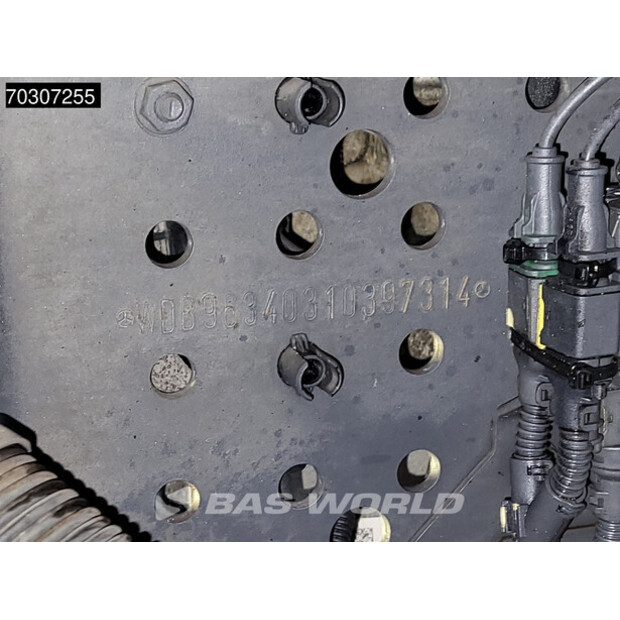 2019 Mercedes-Benz ACTROS 1943-44754191