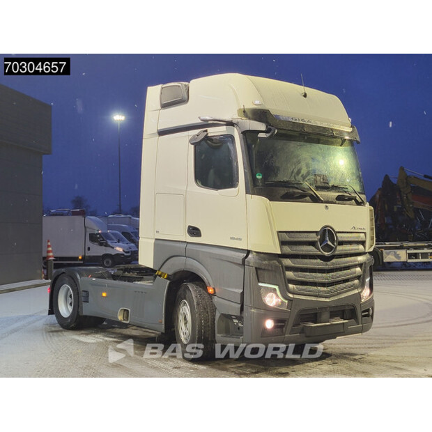 2021 Mercedes-Benz ACTROS 1845-44754195