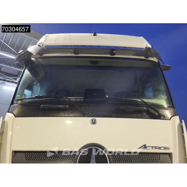 2021 Mercedes-Benz ACTROS 1845-44754199