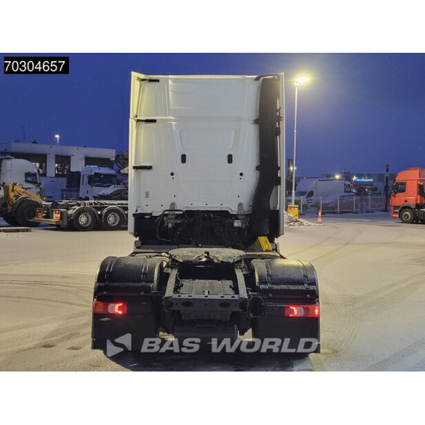 2021 Mercedes-Benz ACTROS 1845-44754202