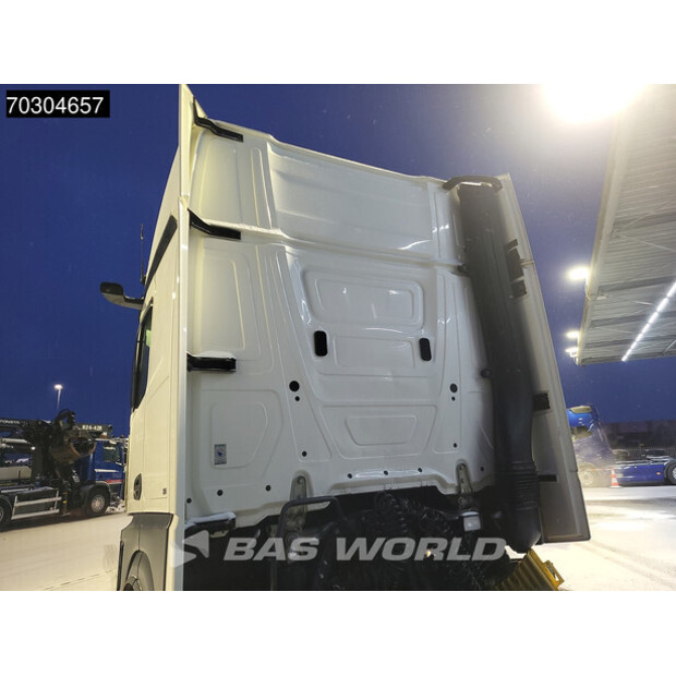 2021 Mercedes-Benz ACTROS 1845-44754203