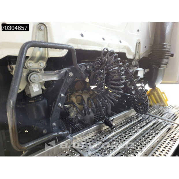 2021 Mercedes-Benz ACTROS 1845-44754204