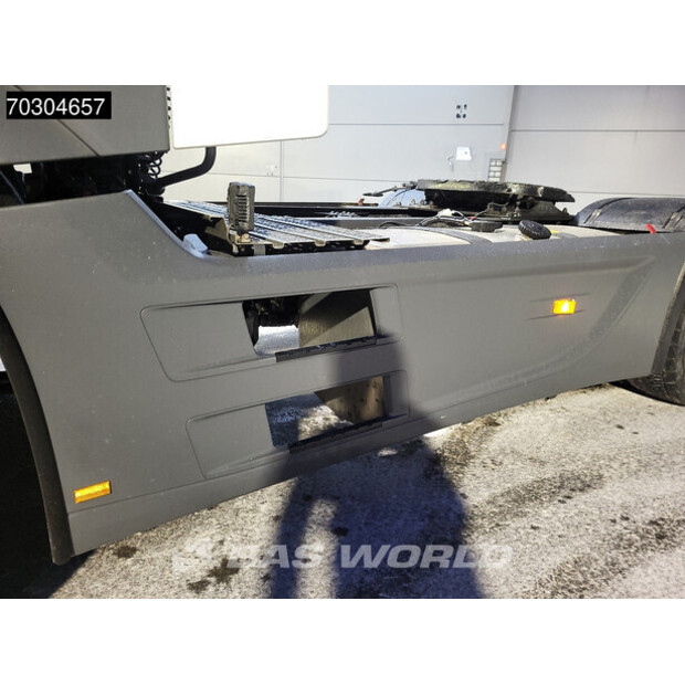 2021 Mercedes-Benz ACTROS 1845-44754205