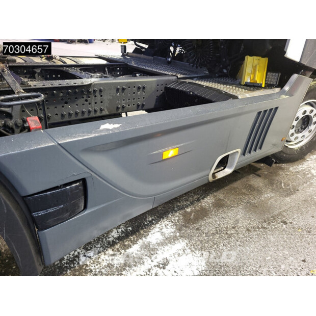 2021 Mercedes-Benz ACTROS 1845-44754206