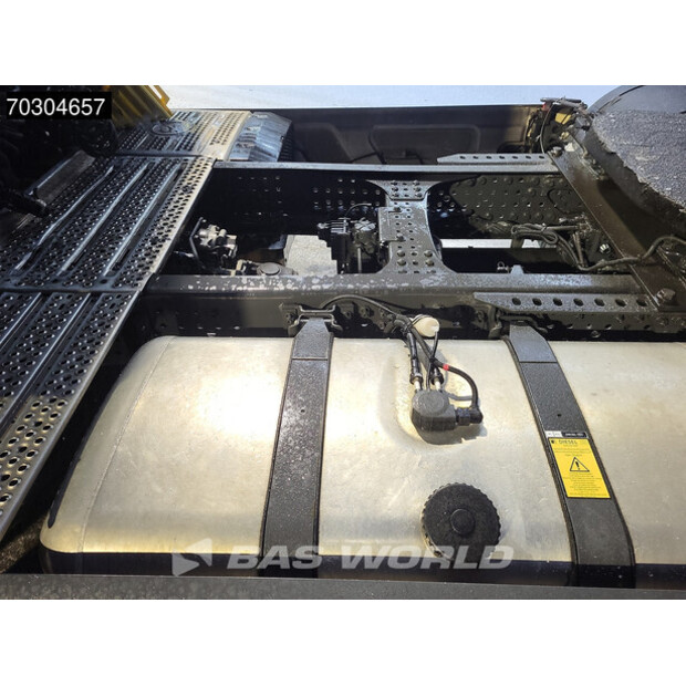 2021 Mercedes-Benz ACTROS 1845-44754207