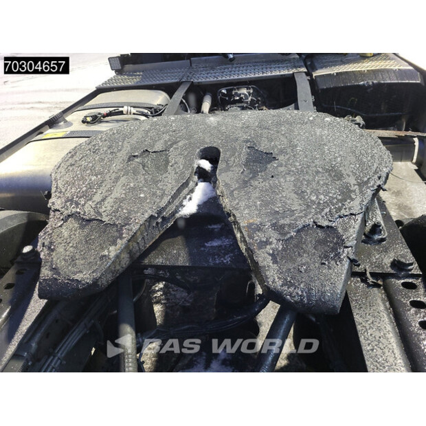 2021 Mercedes-Benz ACTROS 1845-44754209