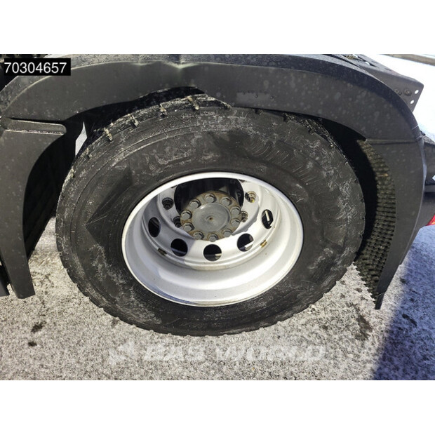 2021 Mercedes-Benz ACTROS 1845-44754210