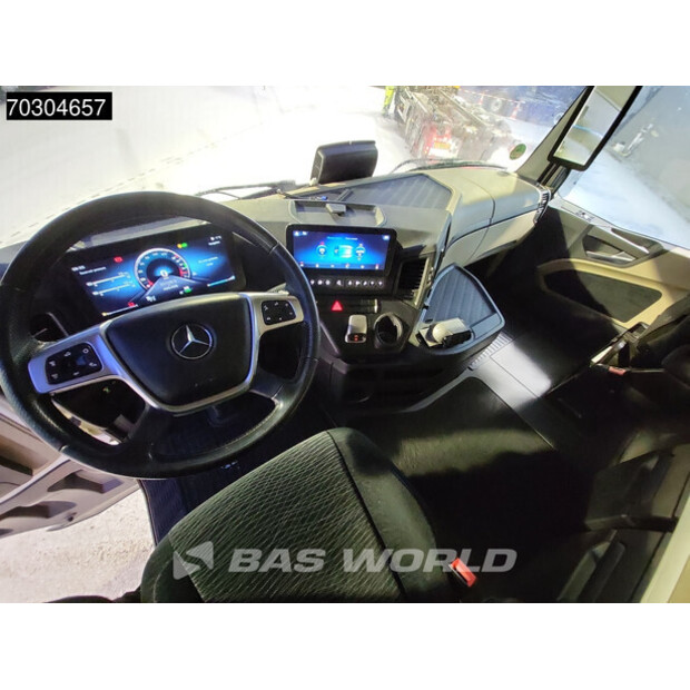 2021 Mercedes-Benz ACTROS 1845-44754211