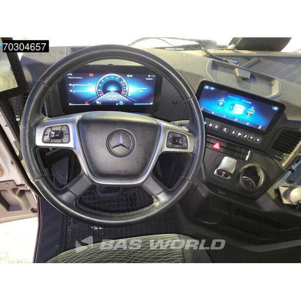 2021 Mercedes-Benz ACTROS 1845-44754212