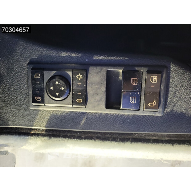 2021 Mercedes-Benz ACTROS 1845-44754213